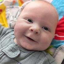 Benjamin Malcolm McBee