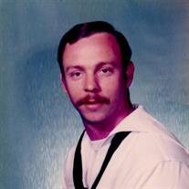 Clayton Edward Turner Jr