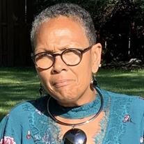 Saundra "Googie" Whiters
