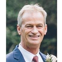 Robert "Bob" Douglas Greene