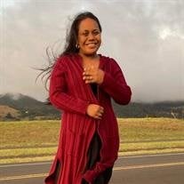 Leilani Sarah Kalima McNamee