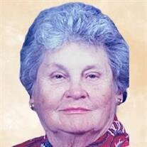 Ruby Meacham