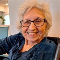 Betty Baye Faia