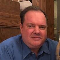 Sean D. McGann