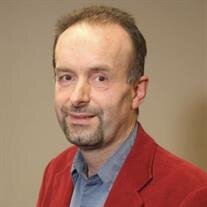 Roy D. Kroezen
