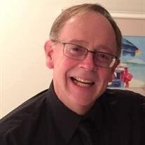 Paul Edward Gividen