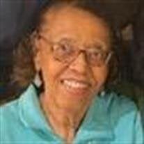 Thelma L. Williams