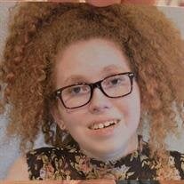 Sheyenne Grace Strand