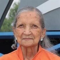 Dorothy Haynes