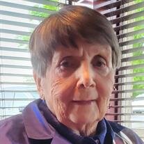 Shirley Petkoff