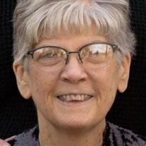 Charlotte Ann Alsup