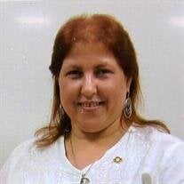 Elizabeth "Sue" Duffell