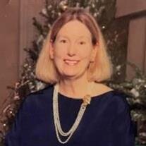 Gladyne Kenderdine Mitchell