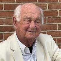 Roger A. Willoughby
