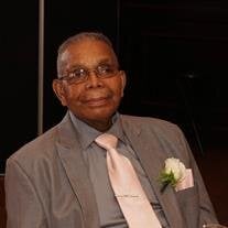 Mr. David Roosevelt Scott Sr.