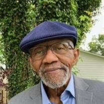 Benjamin Jefferson Sanders