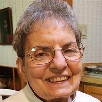 Marlene Wadhams