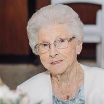 Onnie Mae Davis Coggins
