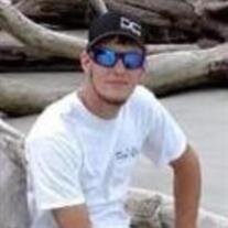 Brandon McCoy Bourland