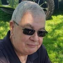 Arthur A. "Tim" Speers
