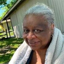 Bonnie Jean Johnson-Eaton