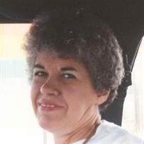 Mary Ann Howard