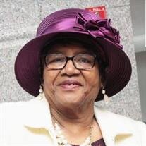 Fannie Privott