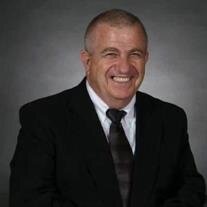 Buster Clark