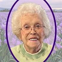 Loretta Dorothea Peterson
