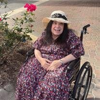 Leola "Lea" Mae McDonald
