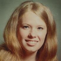 Judy Elaine Miller