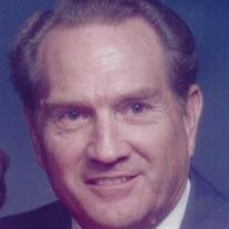 Robert Ray Galegar