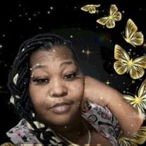 Mrs. Latoya Grant