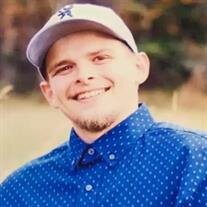 Austin Lee Presley
