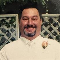 David Eugene Evans