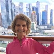 Judy Ann Whalen
