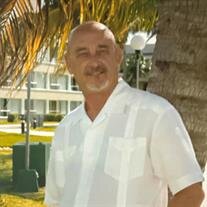 Harold Edward King