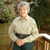 Marilyn Agnes Parks