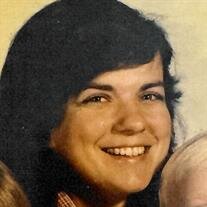 Beverly J. Danser