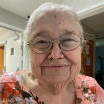 Shirley Ann Jenkins Austin