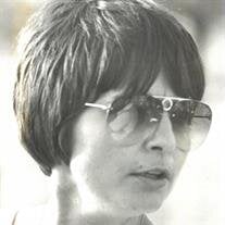 Frances A. Nick
