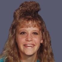Mary J. Griffith
