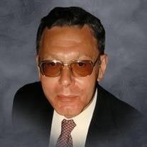 Robert Albury Elliott