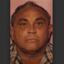 Eliezer Ortiz Pinto