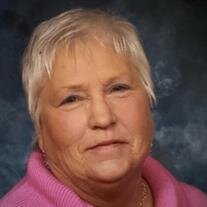 Barbara Marie Schenk Pierce