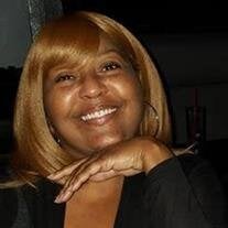 Mrs. Lisa Ealy