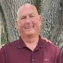 Mr. Ernest Raymond Simpson "PawPaw"