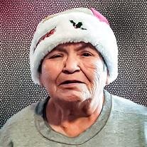 Carmelita "Lucha" Hernandez