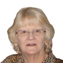 Linda Gail Grizzle