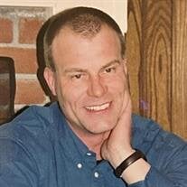 Scott Daniel Many